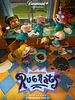 Rugrats (2021) posteri
