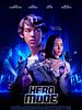 Hero Mode posteri