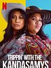 Trippin' with the Kandasamys posteri