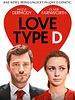 Love Type D posteri