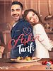 Aşkın Tarifi posteri