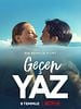 Geçen Yaz posteri