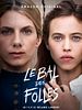 Le Bal Des Folles posteri