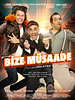 Bize Müsaade posteri