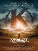 Kaamelott – Premier Volet posteri