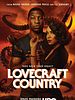 Lovecraft Country posteri