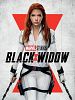 Black Widow posteri