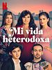 My Unorthodox Life posteri