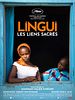 Lingui, les liens sacrés posteri
