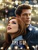 Time Is Up posteri