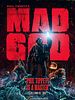 Mad God posteri