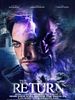 The Return posteri