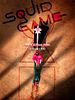 Squid Game posteri