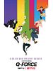 Q-Force posteri
