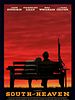 South of Heaven posteri