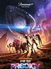 Star Trek: Prodigy posteri