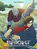 Bright: Samurai Soul posteri