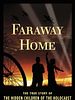 Faraway Home posteri