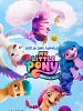 My Little Pony: Yeni Bir Nesil posteri