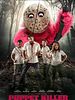 Puppet Killer posteri