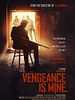 Vengeance Is Mine posteri