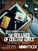 The Sex Lives of College Girls posteri