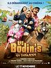 Les Bodin's en Thaïlande posteri
