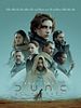 Dune:Çöl Gezegeni posteri