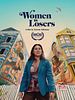 Women Is Losers posteri