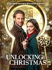 Unlocking Christmas posteri