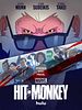 Marvel's Hit-Monkey posteri