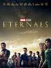 Eternals posteri