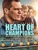 Şampiyonların Kalbi posteri