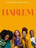 Harlem posteri
