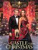 A Castle For Christmas posteri