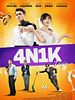4N1K Düğün posteri