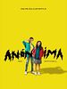 Anónima posteri
