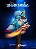 Sneakerella posteri