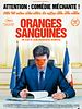 Oranges sanguines posteri