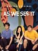 As We See It posteri