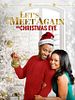 Let's Meet Again on Christmas Eve posteri