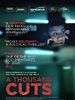 A Thousand Cuts posteri