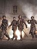 The Musketeers posteri