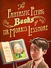 The Fantastic Flying Books of Mr. Morris Lessmore posteri
