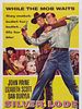 Silver Lode posteri