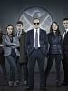 Marvel's Agents of S.H.I.E.L.D. posteri