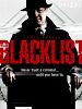 The Blacklist posteri