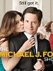 The Michael J. Fox Show posteri