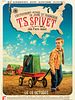 The Young and Prodigious T.S. Spivet posteri