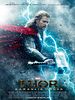 Thor: Karanlık Dünya posteri